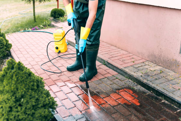 Best Solar Panel Cleaning  in Warner, OK