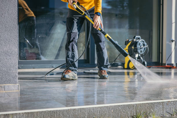 Spring Cleaning in Warner, OK