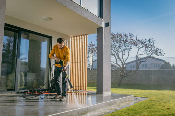 Best Dumpster Area Cleaning  in Warner, OK