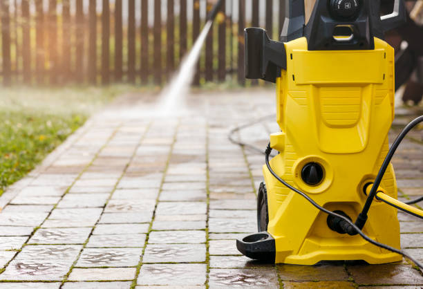 Animal Enclosure Cleaning in Warner, OK