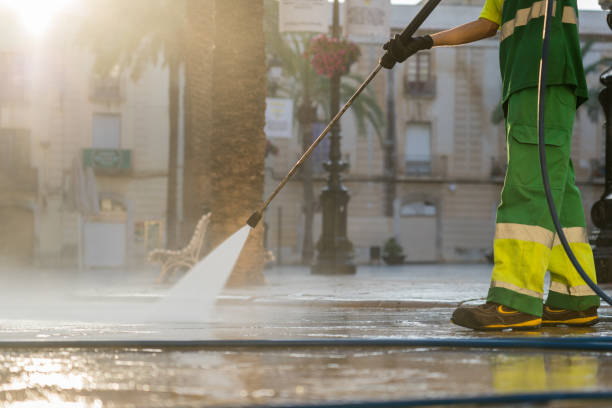 Best Warehouse Cleaning  in Warner, OK